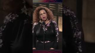 Laura Hayes || The time she was riding with her 1000 pounds ~ Not today