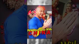 Pakistan Sleep With China Pakistan Army Funny Video Sumit Editional
