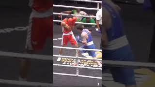 beautiful shoulder deflection and combinations #boxing #boxinglife #boxingfights #ireland #uk #usa