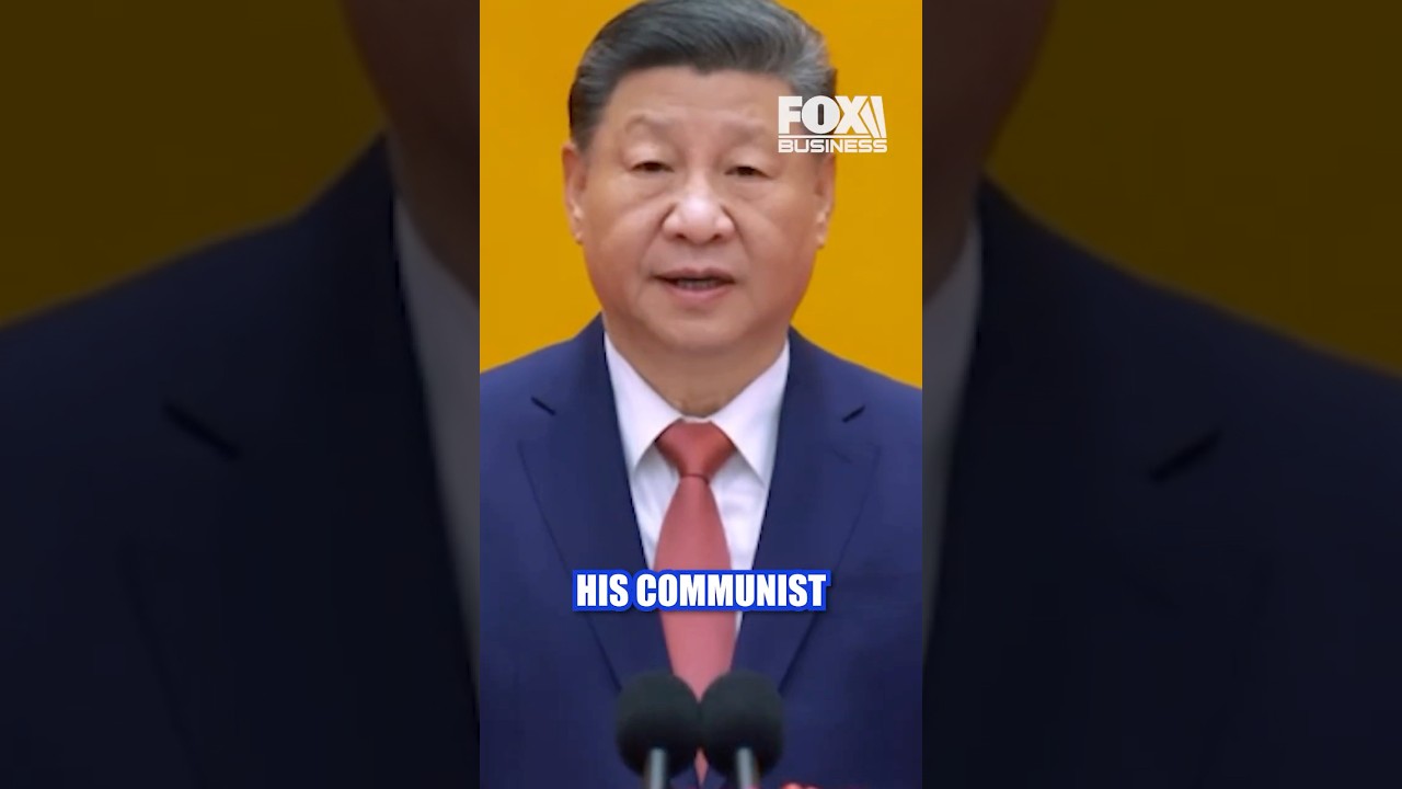 Stuart Varney: There's more pain in China than in America 