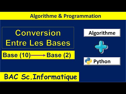 Conversion Base (10)