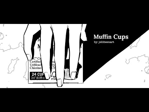 Muffin Cups | short film