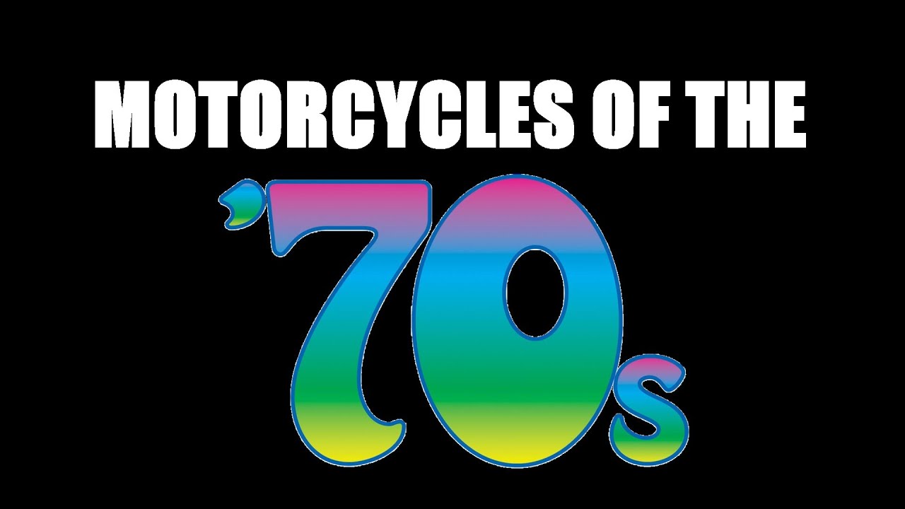 Motorcycles We Loved In The 1970s By Phil West 9780750996129 NEW - Foto 3