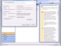 seting up email