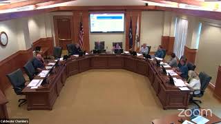 Downtown Development Authority (DDA) 6/28/2023