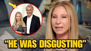At 84, Barbra Streisand Finally Opens Up About James Brolin — The Marriage That Changed Her Life