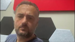 Focus 8-11 Στέφανος Δαμιανίδης 26/5/26