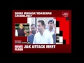 Nithish Kumar asks Tejaswi Yadav to step down