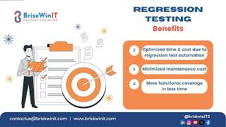 Regression Testing Services