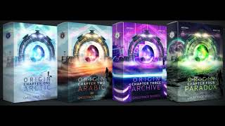 Origin Sample Pack - Ghosthack Audio // By Zariis Net Worth