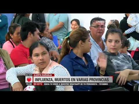 Informe especial: Sedes