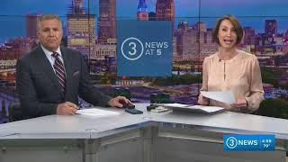 WKYC | 3 News at 5pm - Open and Rejoin - April 14, 2026