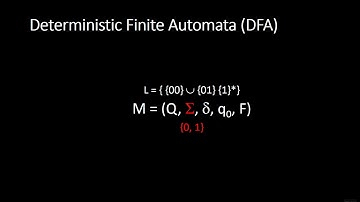 CMSC 202 - Finite Automata