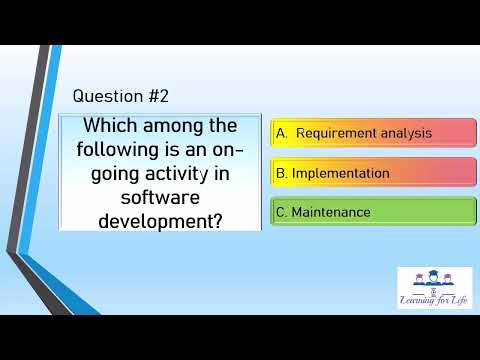 Learning Python from Basics - Quiz 9