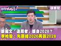 2028總統選舉