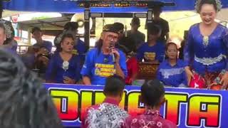 Download Lagu BANGBUNG HIDEUNG MANG AYI FT JAIPONG CANDRA DINATA GROUP  MP3