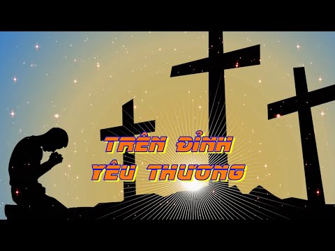 Video ???? TRÊN ĐỈNH YÊU THƯƠNG || Mai Thảo || Karaoke HD ||... - youtube