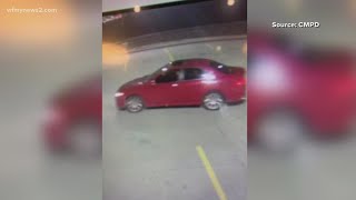 17-year-old girl held for ransom at gunpoint in Davidson County, deputies say
