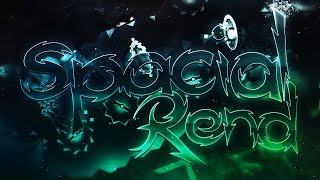 Spacial Rend 100% by Eclipsed & More @rorigd