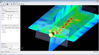 Antenna Design Using Fully Integrated 3D EM in ADS