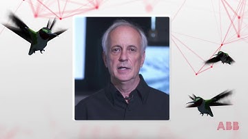 ABB Adaptive Execution™: Agility pod- Hummingbird