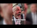 Veja algumas declarações polêmicas de Lula desde a eleição: 'Foi armação do Moro'