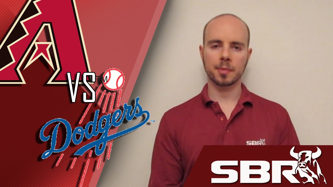 May 3 Predictions: Diamondbacks vs. Dodgers MLB Picks