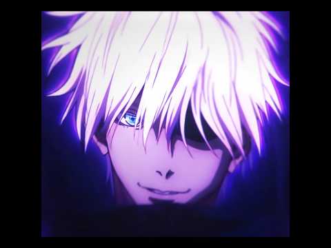 GOJO SATORU 💙⚡ | THE STRONGEST SORCERER 🔥 | JJK EDIT
