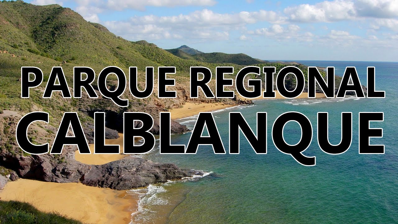 Parque Regional de Calblanque