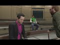 Grand Theft Auto Online Ep 30 Bunker Craze