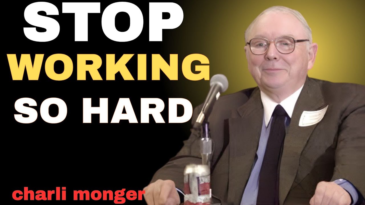 💥 Getting Rich Isn’t About Hard Work — Your Employee Mindset Stops Here! 💸
