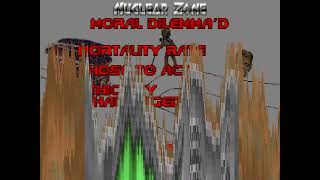 Doom II: The Revenant Problem (PC) - D2ALL Full Run (Freedoom) @Warblefly41