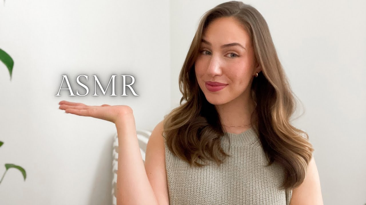 ASMR SUOMI - ostoksia Kreetalta & muualta 🇬🇷🛍️