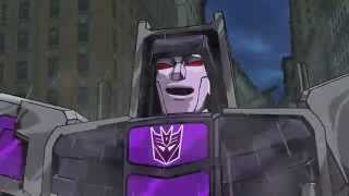 Fandubtransformers Devastation - Mortormaster