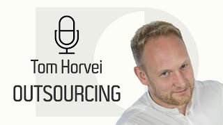 An Interview With Tom Horvei Outsourcing Future Processing