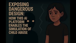 Famous Exposing Dangerous Design How This AI Platform Enables the Simulation of Child Abuse (nomi.ai) Net Worth