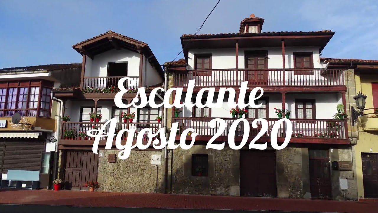 Escalante - Cantabria 🇪🇸
