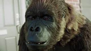 Gorilla Mounting Tape Commercial