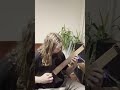 Bark At The Moon - Main Riff (Ozzy Osbourne/Jake E. Lee)