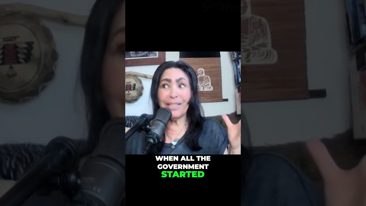 Government's Future: Predictions from 2017 & Intuition