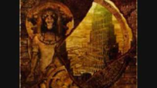 Watch Melechesh Rebirth Of The Nemesis enuma Elish Rewritten video