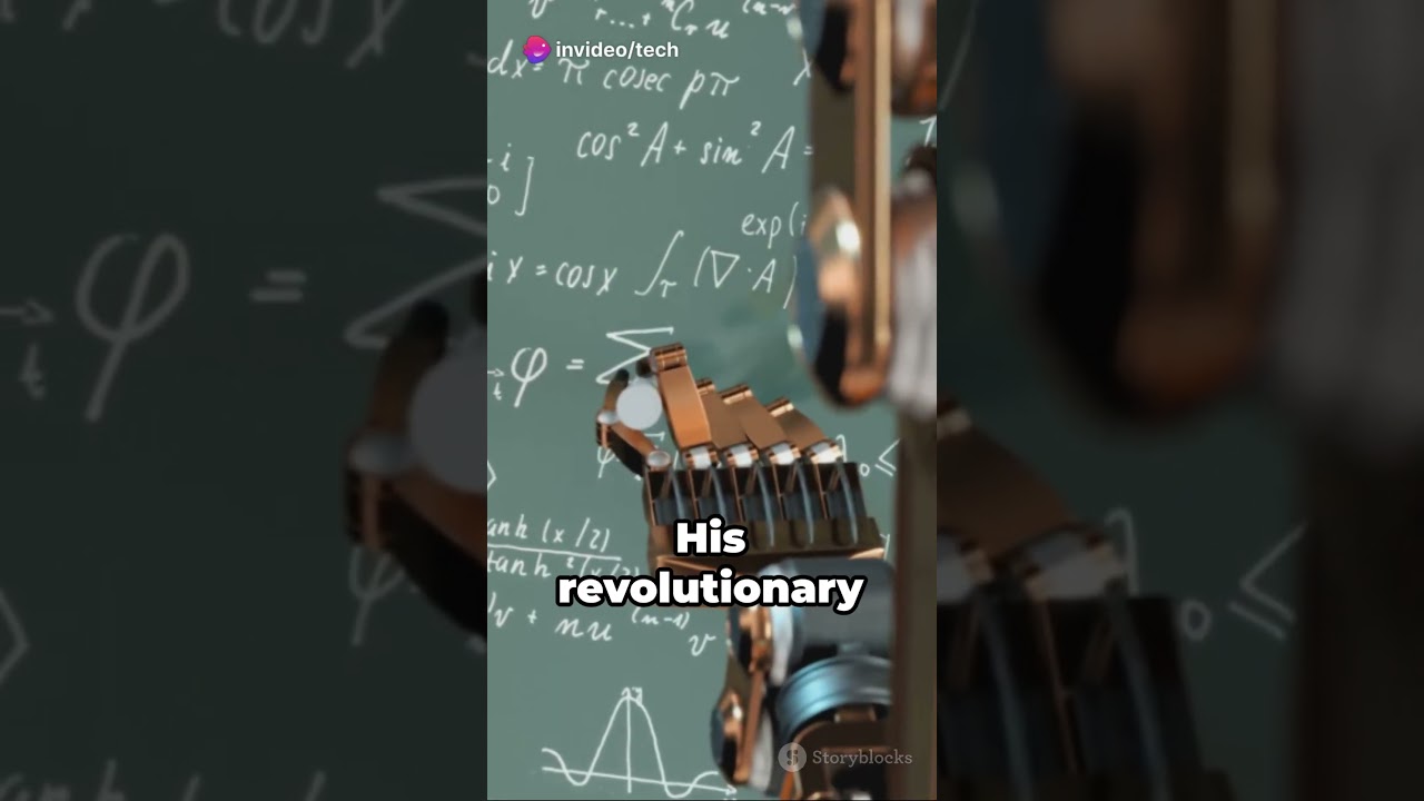 Charles Babbage: Father of Computer