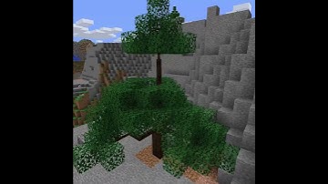 Dynamic Trees growth timelapse!