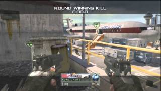 First For Crude c2q by Ktaz