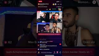 Barello-Crew Fitna Mit Ex-Köln50667-Star - Fitna Teil 13