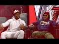 T.I., Navv Greene & Jonnu Smith talk all things Atlanta, comedy & more | Bud Brought A Buddy