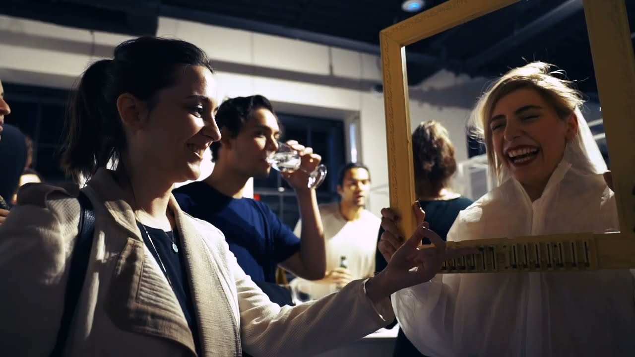 Artifact Launch @ Showfields NYC