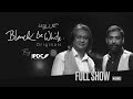 Black  white originals i rashid khan and partha barua i show 01