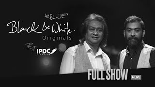 Black & White Originals I Rashid Khan and Partha Barua I Show 01