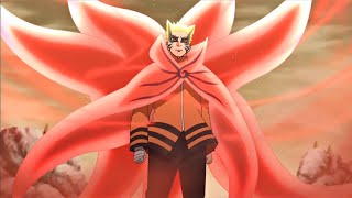 Love Sosa - Naruto Bayron Mode Edit